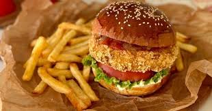 BURGER