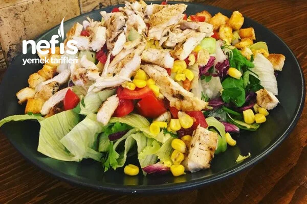 SALATA