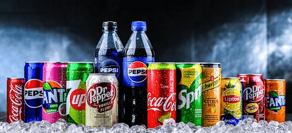 COLD DRINKS