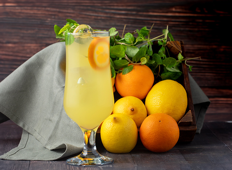LIMONATALAR