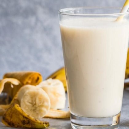 MUZLU SMOOTHIE