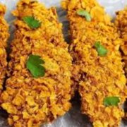 ZINGER CHICKEN