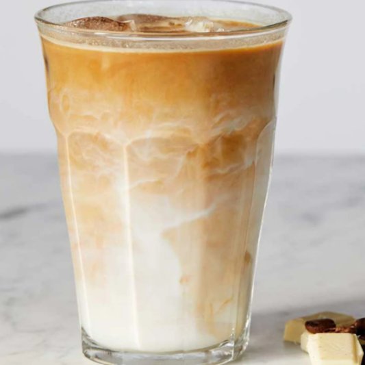 ICE WHITE MOCHA