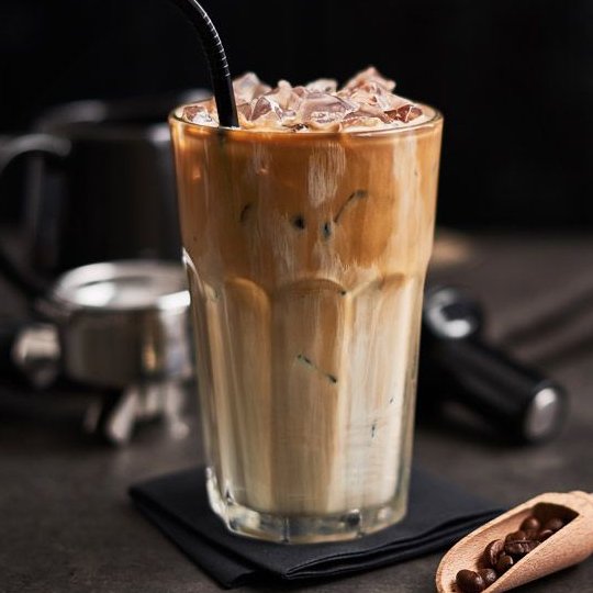 ICE MOCHA