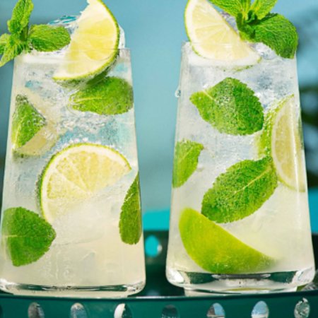 MOJITO