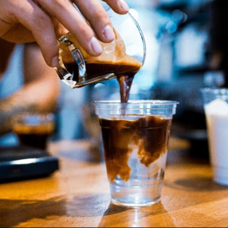 ICI IRISH AMERICANO