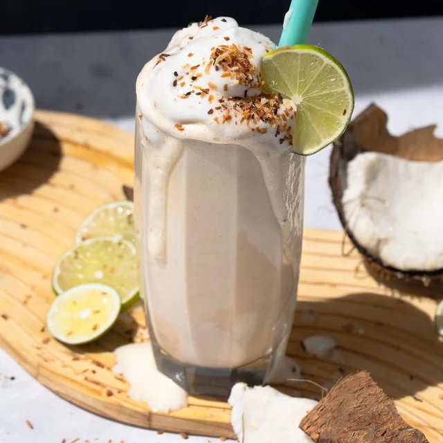 HINDISTAN CEVIZI SMOOTHIES