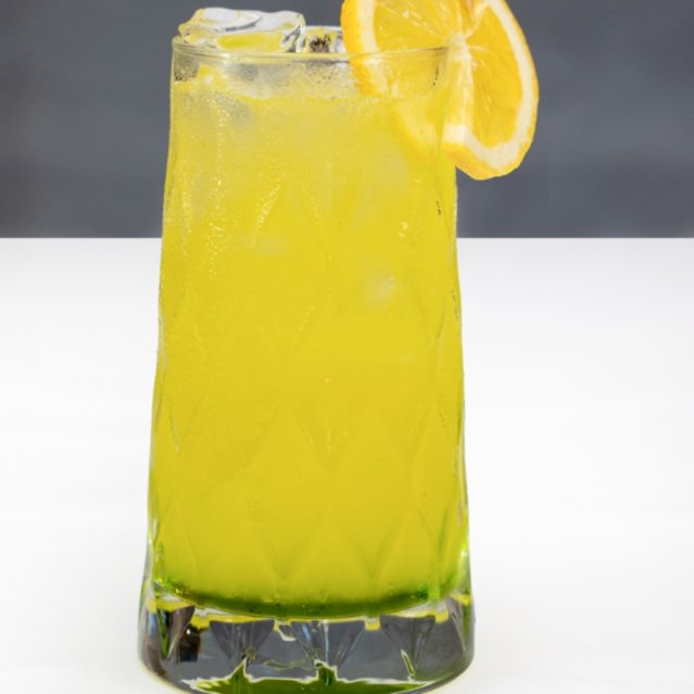 ELMALI LIMONATA