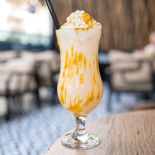MUZLU MILKSHAKE