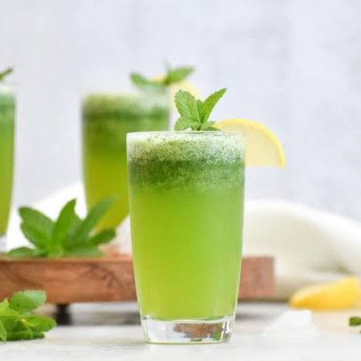 NANELI LIMONATA