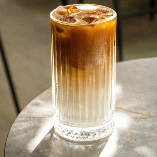 ICE VANILYALI LATTE