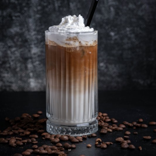 ICE LATTE