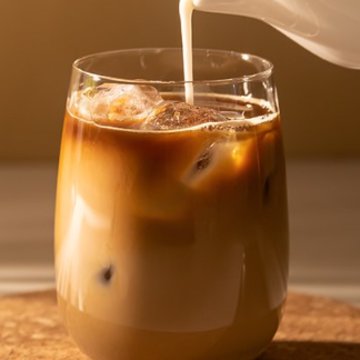 ICE BALLI LATTE