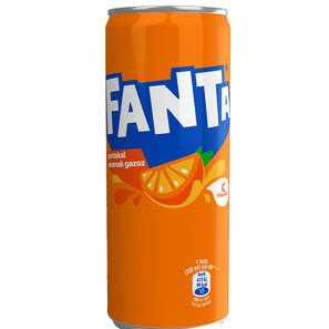 FANTA