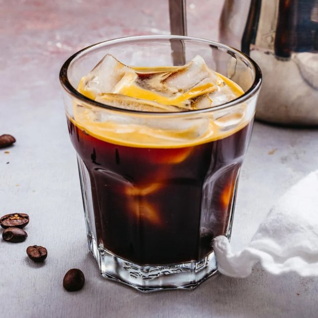 ICE AMERICANO