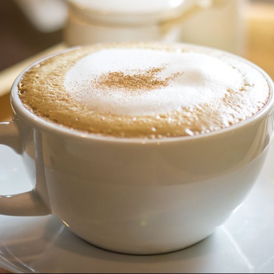 CAPUCCINO