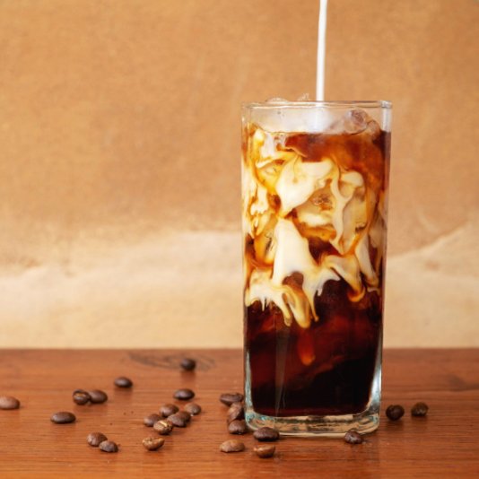 ICE FRAMBUAZ AMERICANO