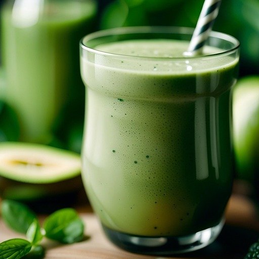 NANE MILKSHAKE