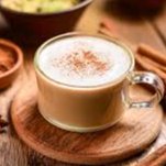 CHAI TEA LATTE