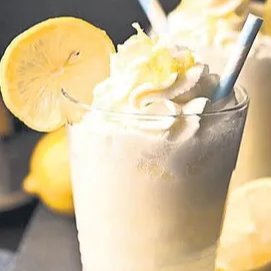 DONDURMALI LIMONATA
