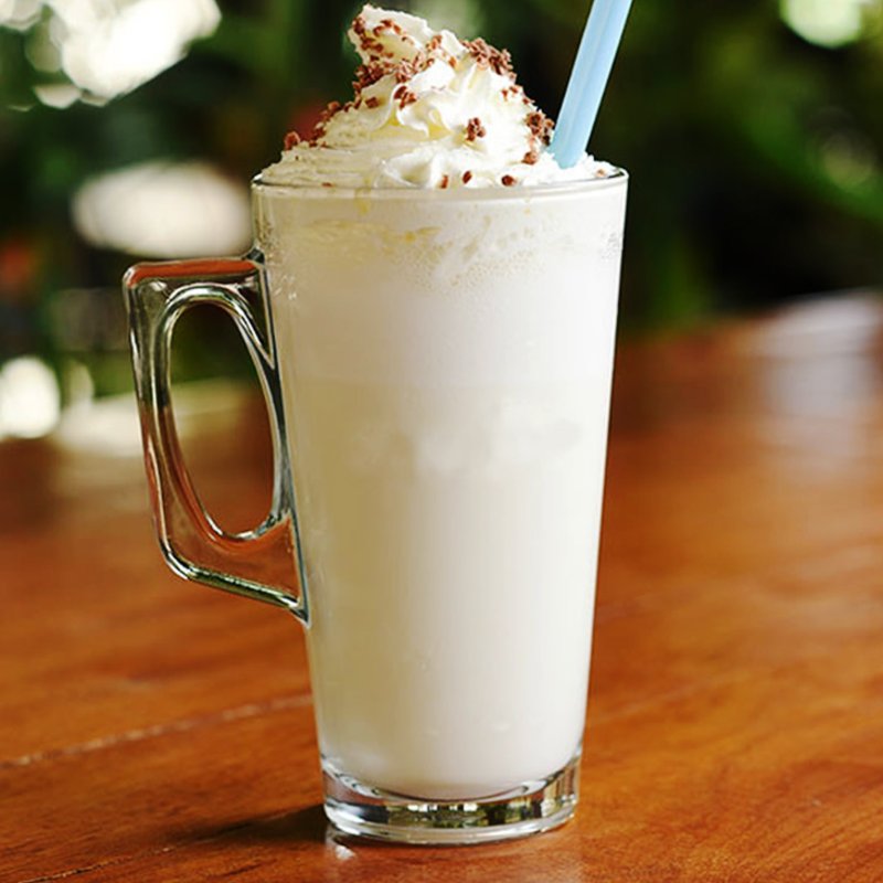 VANILYALI MILKSHAKE