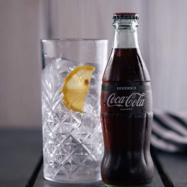 cola zero